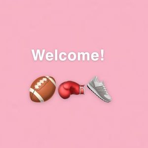 Meet your Posher, Grace!